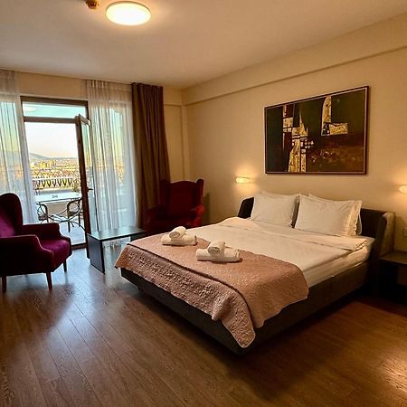 Villa Eleni Apartments Üsküp Dış mekan fotoğraf
