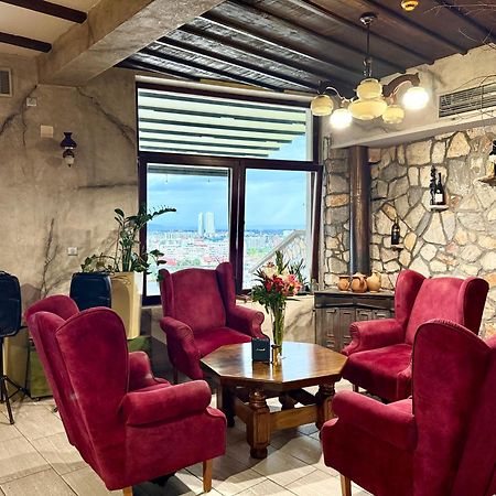 Villa Eleni Apartments Üsküp Dış mekan fotoğraf