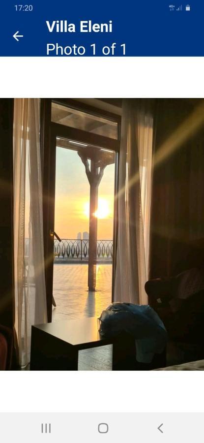 Villa Eleni Apartments Üsküp Dış mekan fotoğraf