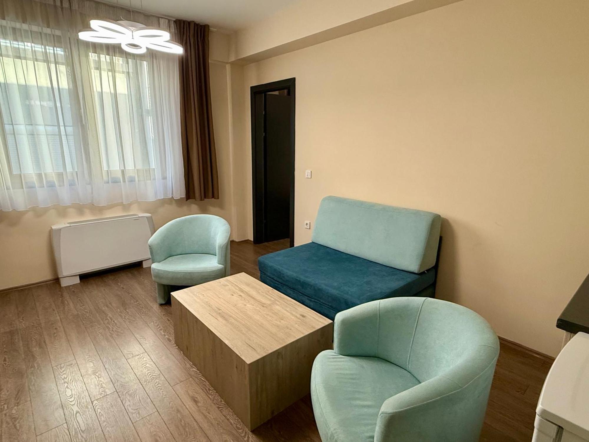 Villa Eleni Apartments Üsküp Dış mekan fotoğraf