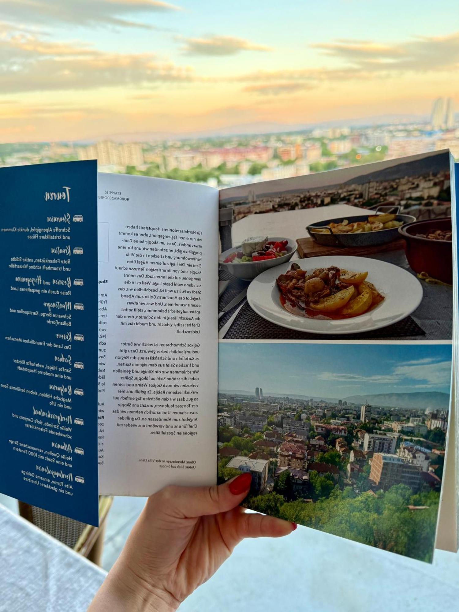 Villa Eleni Apartments Üsküp Dış mekan fotoğraf