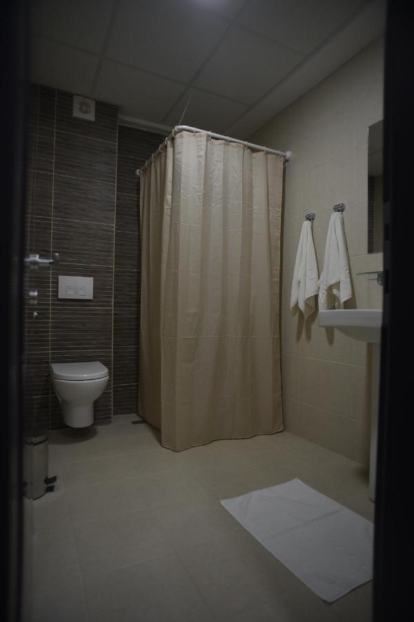 Villa Eleni Apartments Üsküp Dış mekan fotoğraf
